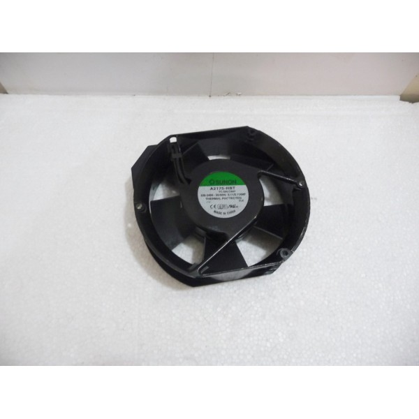 Thermal Protecting Fan, A1275-HBT, Sunon, made in China